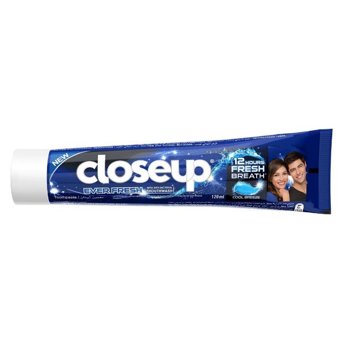 Close Up T/Paste Cool Breeze 48x120ml
