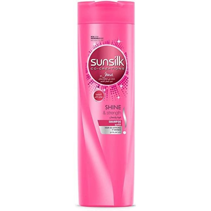 Sunsilk Cond Shine & Strength 16x350ml