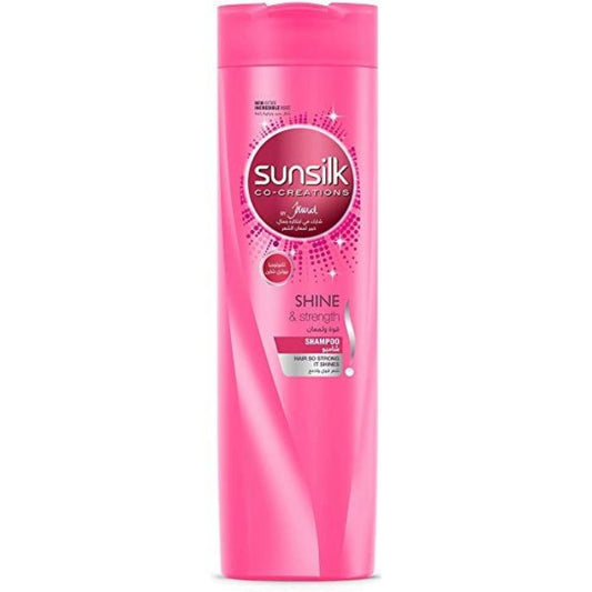 Sunsilk Cond Shine & Strength 16x350ml