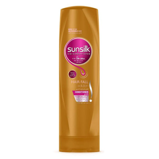 Sunsilk Cond Hair Fall Solution 16x350ml
