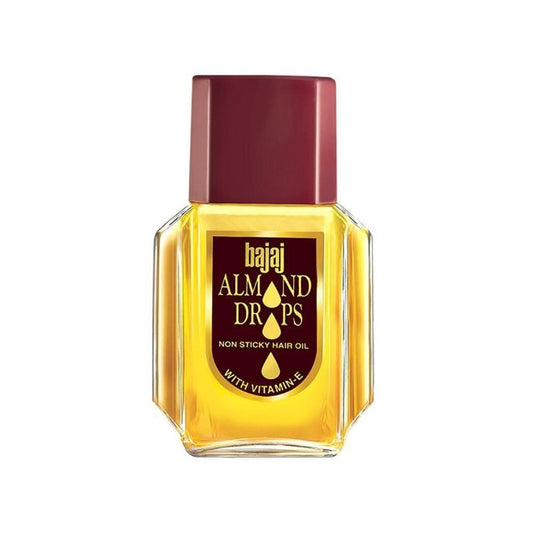 Bajaj Almond Drops Hair Oil 40x100ml