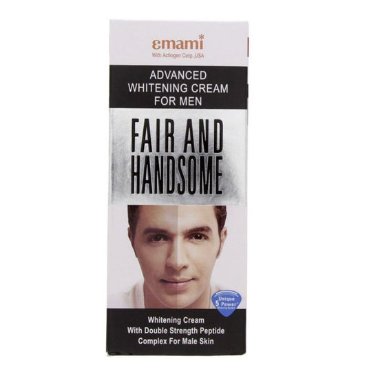 Fair & Handsome Face Cream 144x25ml