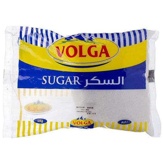Sugar Pkt 12x1kg