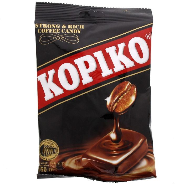 Kopiko Cofee Candy 24x150Gm