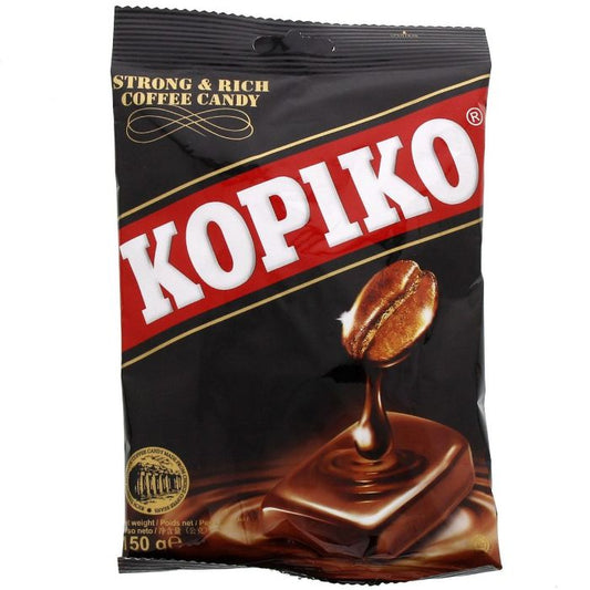 Kopiko Cofee Candy 24x150Gm