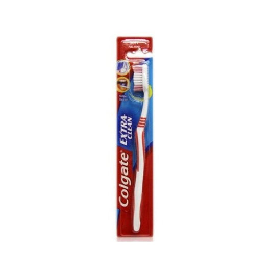 Colgate T/Brush Extra Clean Med 10x12pcs