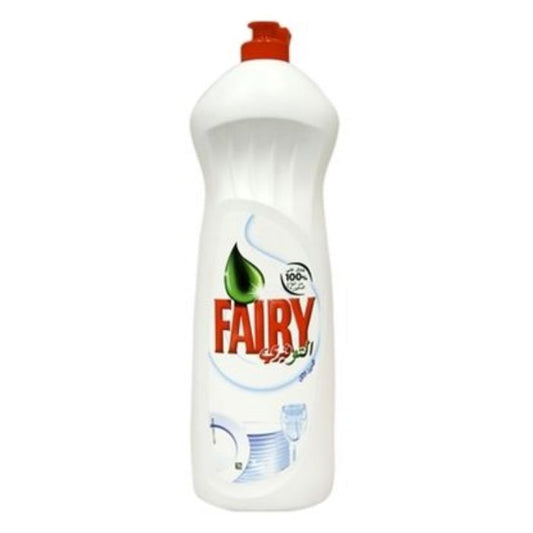 Fairy Dishwash Mountain Regular 12x1ltrs