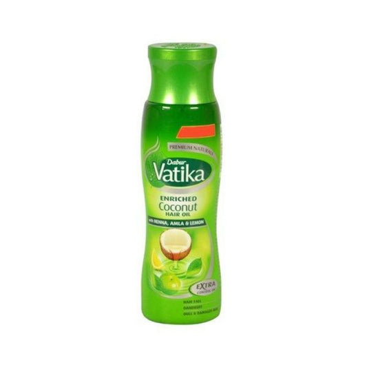 Dabur Vatika Hair Oil Coconut 300ml
