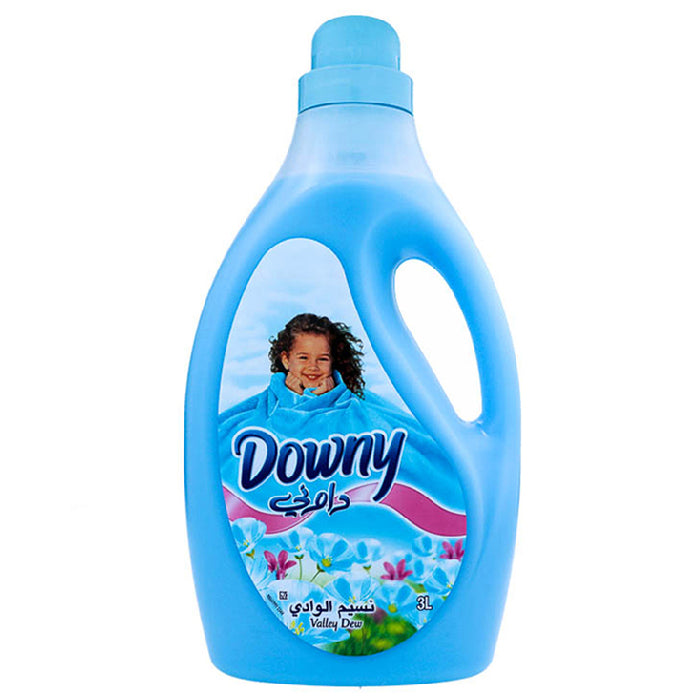 Downy Blue Valley Dew 6x3ltr