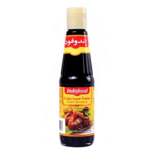 Indofood Sweet Soy Sauce 24x340ml