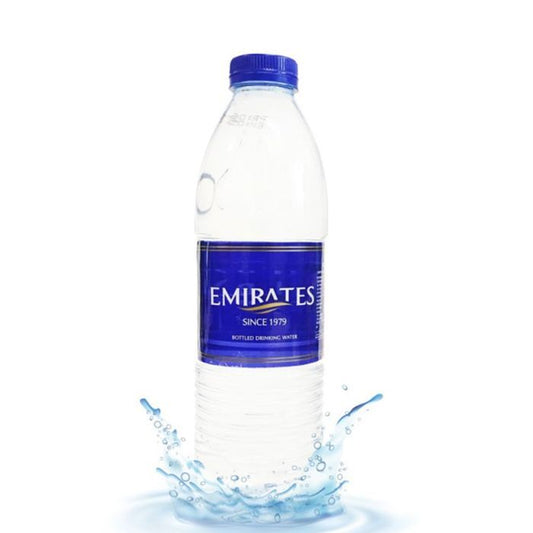Emirates Mineral Water 24x500ml