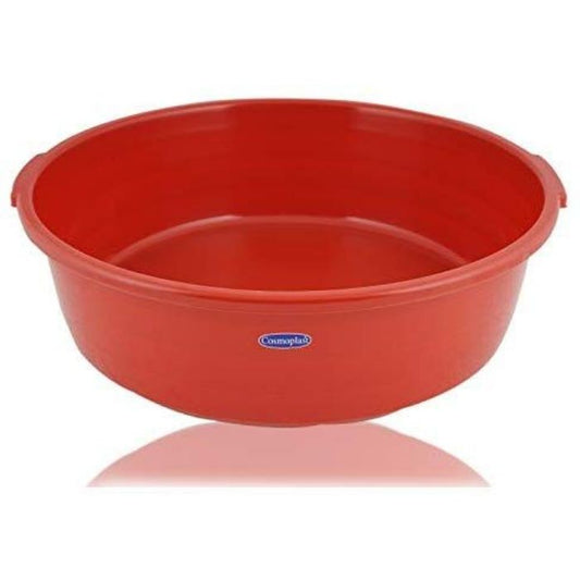 Cosmoplast Plastic Basin No 24