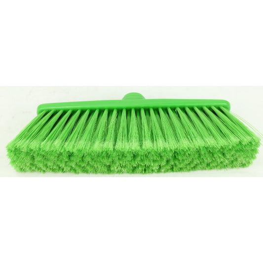 Savarna Soft Broom W/Handle Er -140 1x10