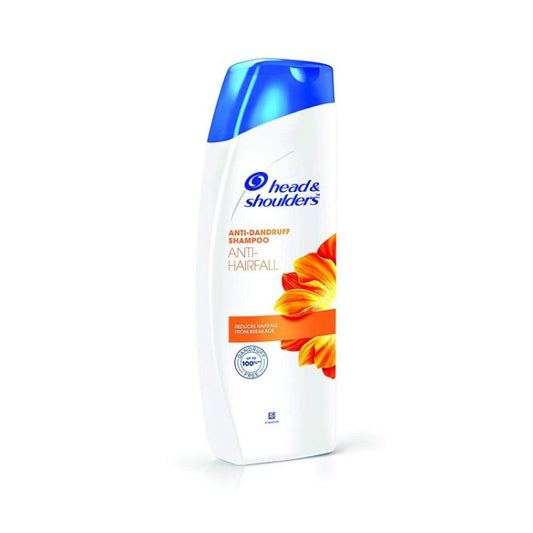 Head&Shoulders Shmp H/F Defence 24x400ml