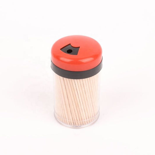 Tooth Pick Bottle (B) 1x12Pcs