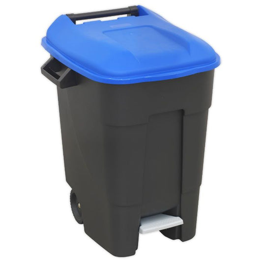 Pedal Bin 100ltr