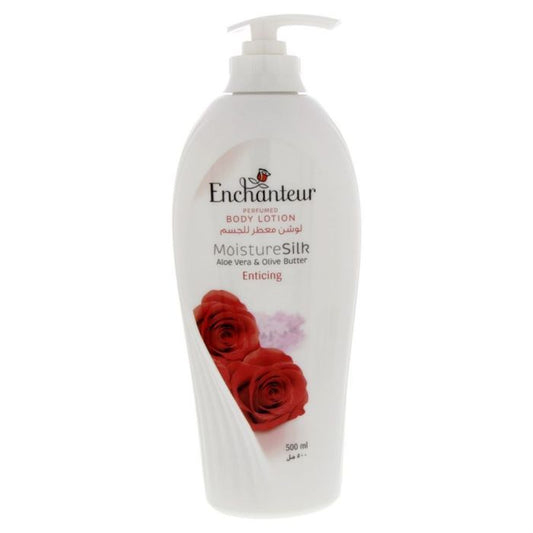 Enchanteur B/Lotion Enticing 12x500ml