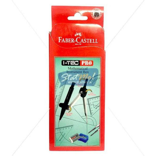 Faber Castel Mathematic Box 1x40