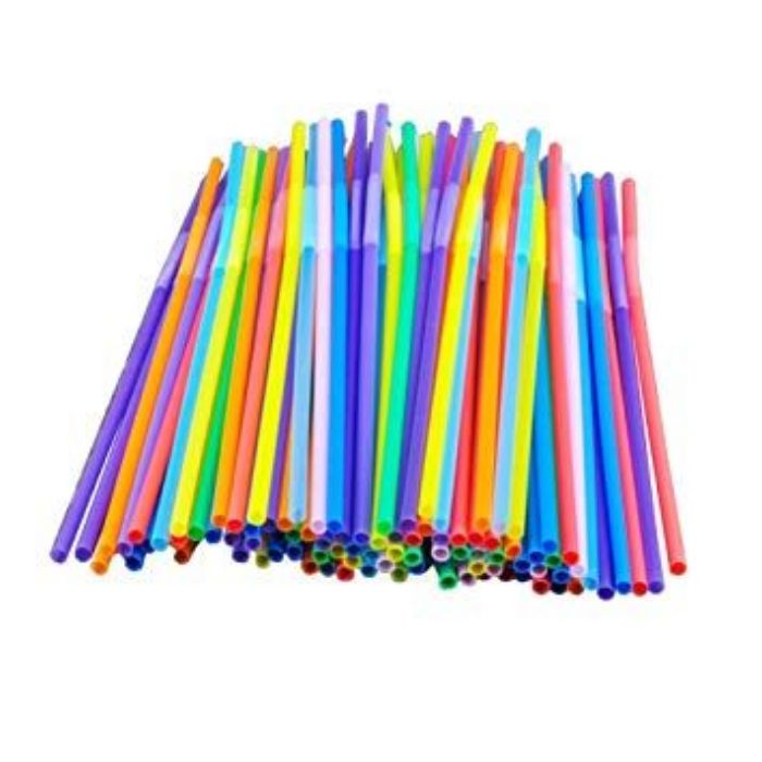 Straw 400pcs (1x20)