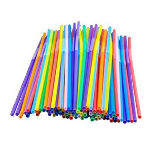 Straw 400pcs (1x20)