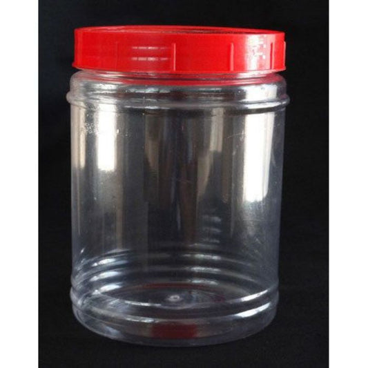 Real Pet Jar (500ml) 1x144