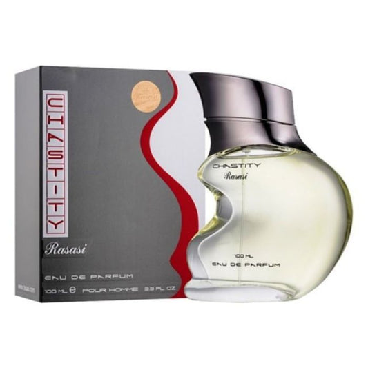 Rasasi Perfume Chastity For Men 84x100ml
