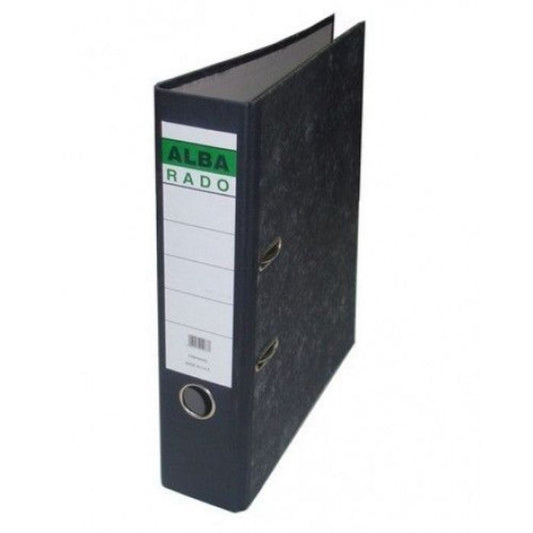 Alba Rado Box File 1x50