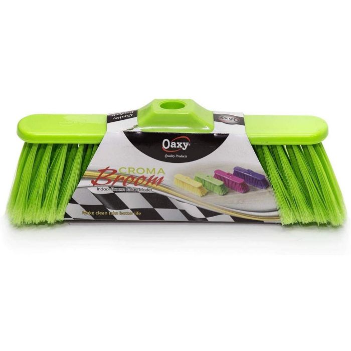 Croma Italy Broom Brush 1x24Pcs