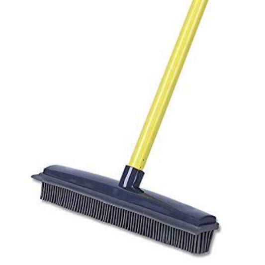 Broom Brush T Shape No.1 W/Hndl(Cdi)1x12