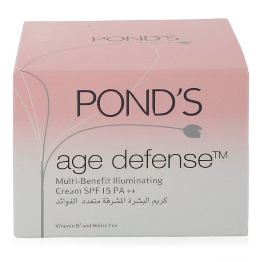 Ponds Age Defense MBI Day Cream 12x50m