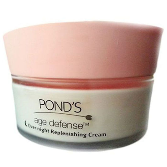Ponds Age Defense OR Night Cream 12x50ml