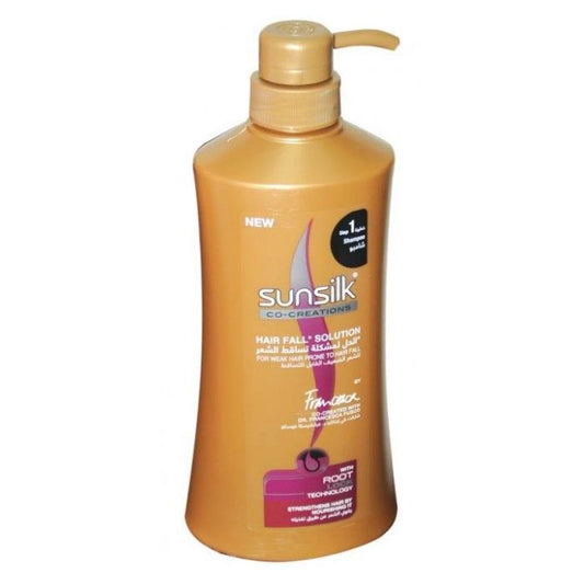 Sunsilk Shampoo H/Fall Solution 12x700ml