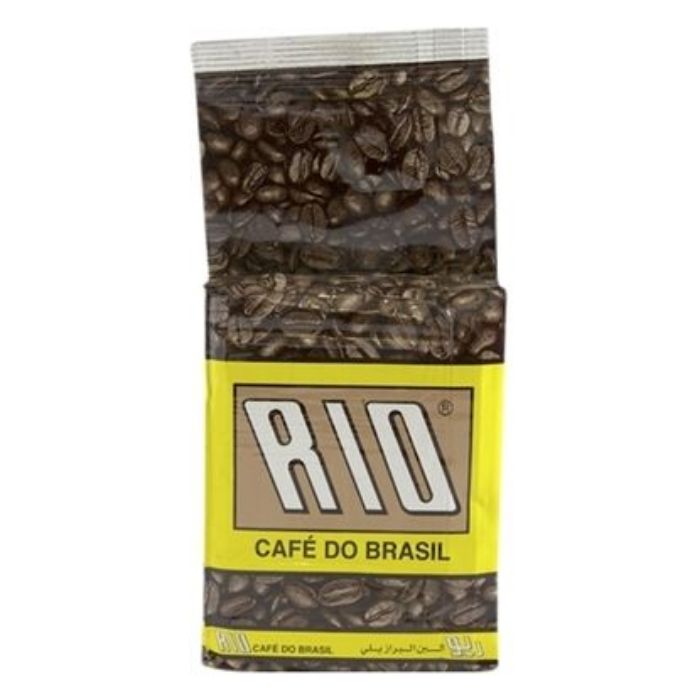 Rio Arabic Coffee 12x450gm