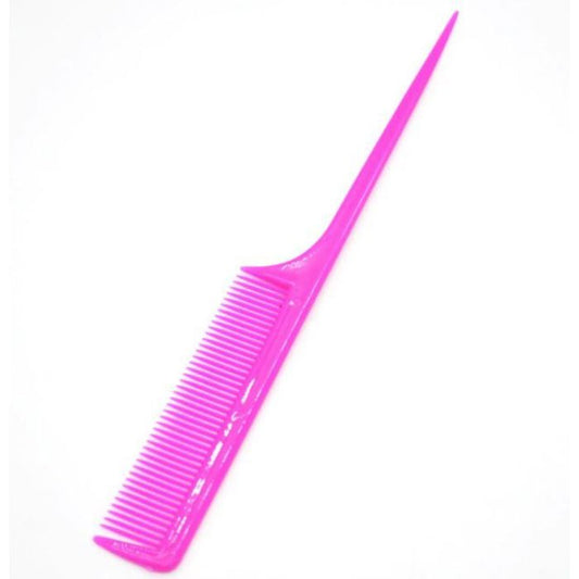 Flat Comb 1x72Pcs