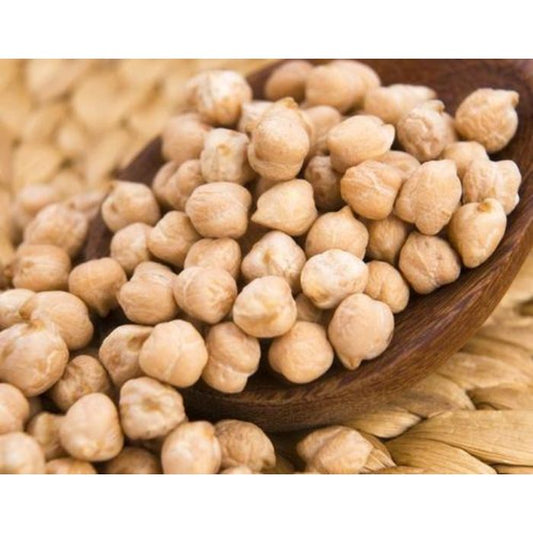 Chick Peas 12mm 25kg
