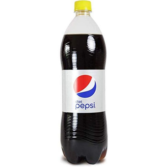 Pepsi Diet Full Case 12x500ml