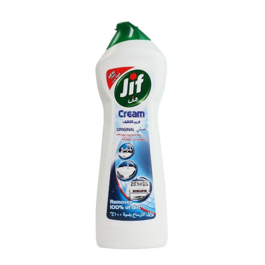 Jif Cream Original 16x750ml
