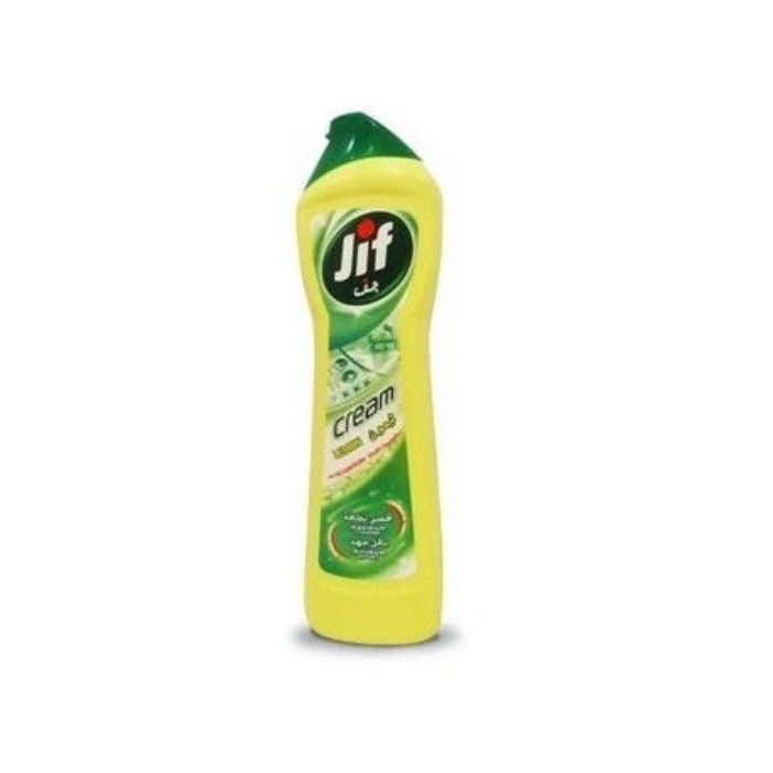 Jif Liquid Lemon 16x750ml