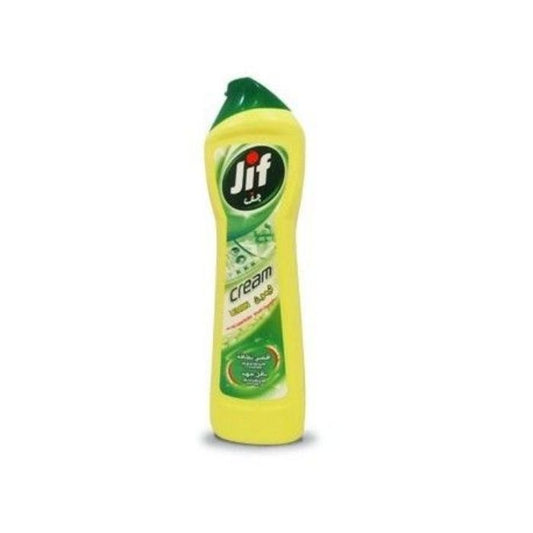 Jif Liquid Lemon 16x750ml