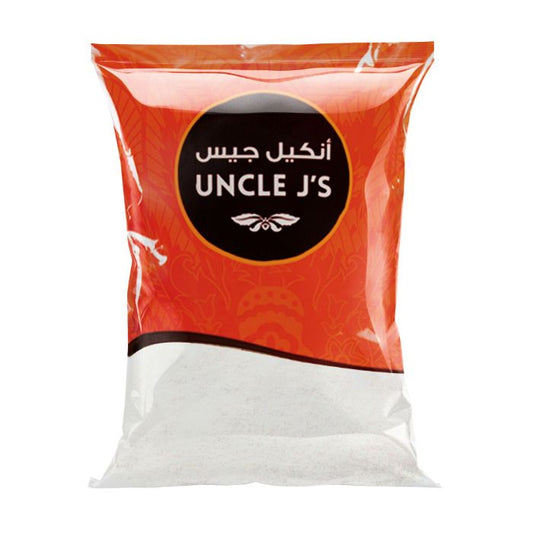 Uncle J`s Sweet (Meeta) Soda 1kg