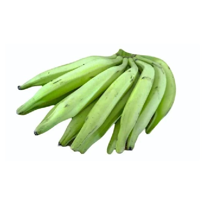 Banana Green India