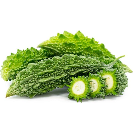 Bittergourd (Karela) India Air