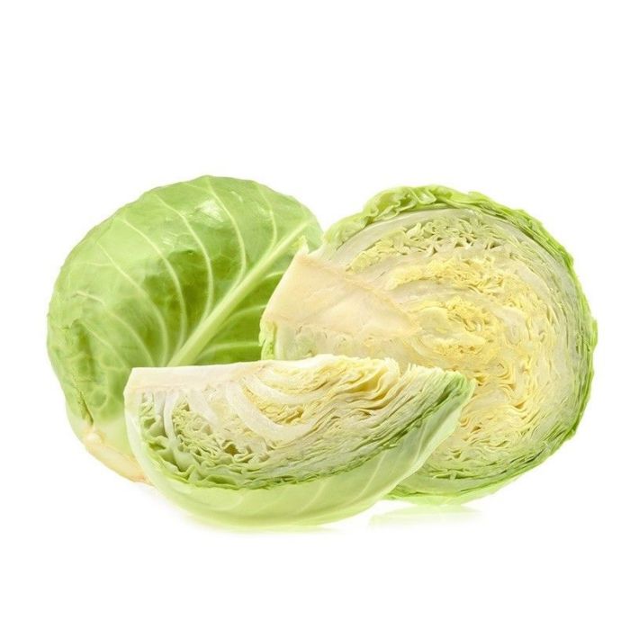 Cabbage Green Iran