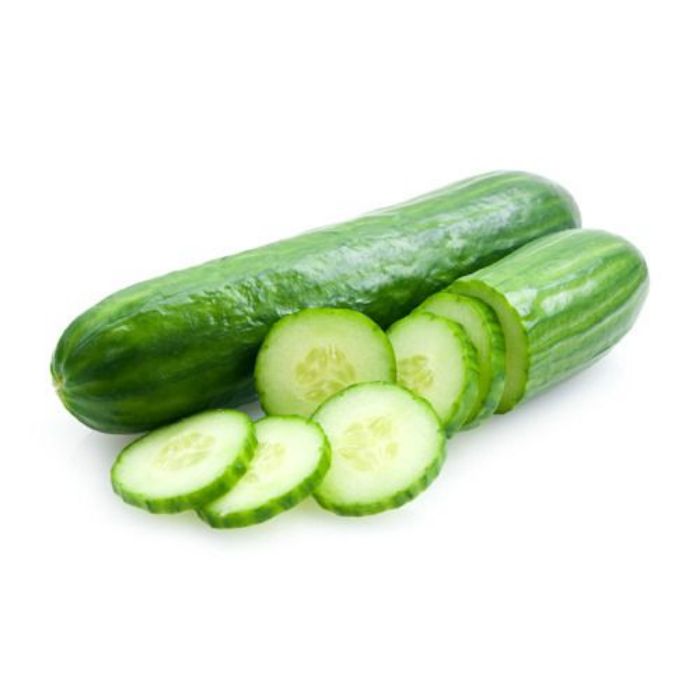 Cucumber (Kiyar) Jorden - Foam