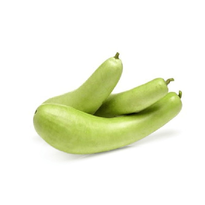 Pumpkin White (Kadhu) Local