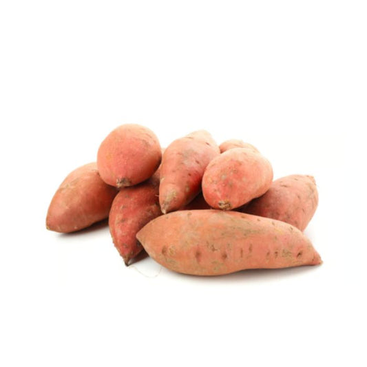 Sweet Potato Egypt Air