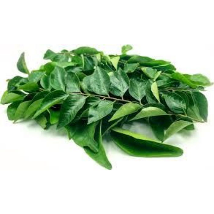 Curry Leaves Air