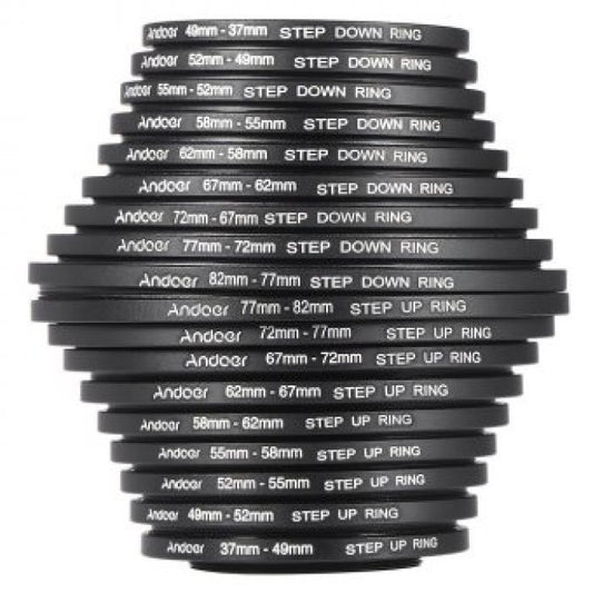 Kora Rope 7mm 1x18pcs