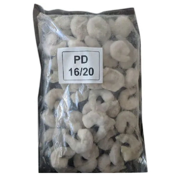 Shrimp 16/20 PD 10x1Kg (Sea Food)