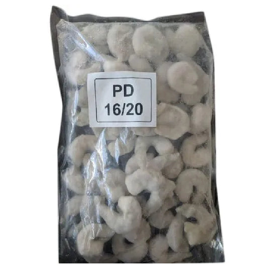 Shrimp 16/20 PD 10x1Kg (Sea Food)